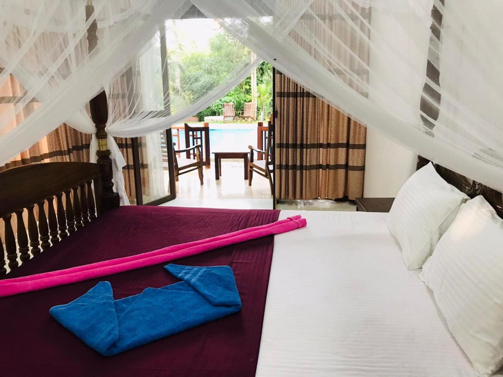 Windy Garden Bed and Breakfast Galle Εξωτερικό φωτογραφία
