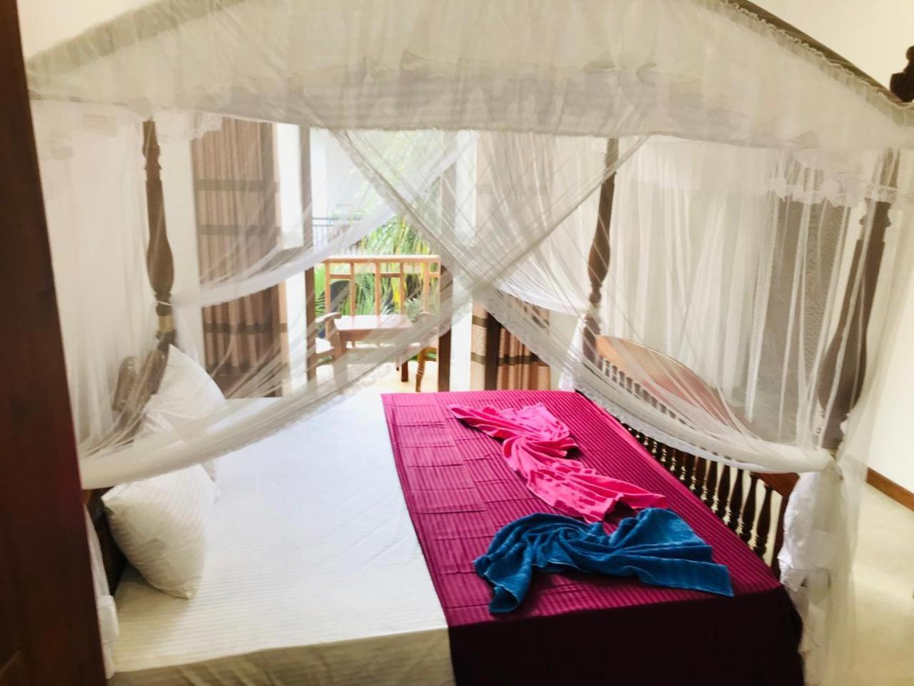 Windy Garden Bed and Breakfast Galle Εξωτερικό φωτογραφία
