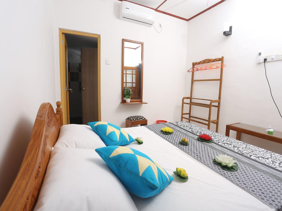 Windy Garden Bed and Breakfast Galle Εξωτερικό φωτογραφία