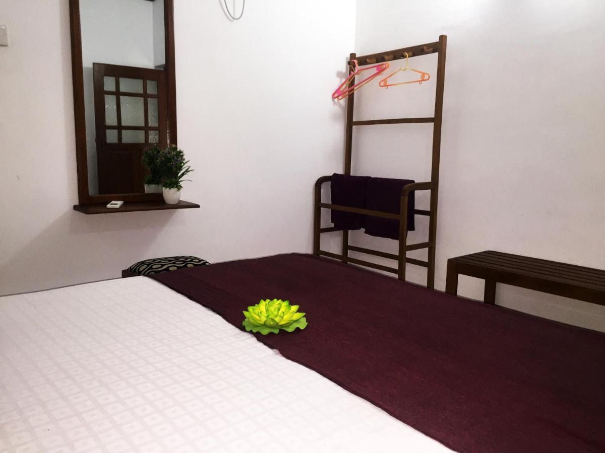Windy Garden Bed and Breakfast Galle Εξωτερικό φωτογραφία
