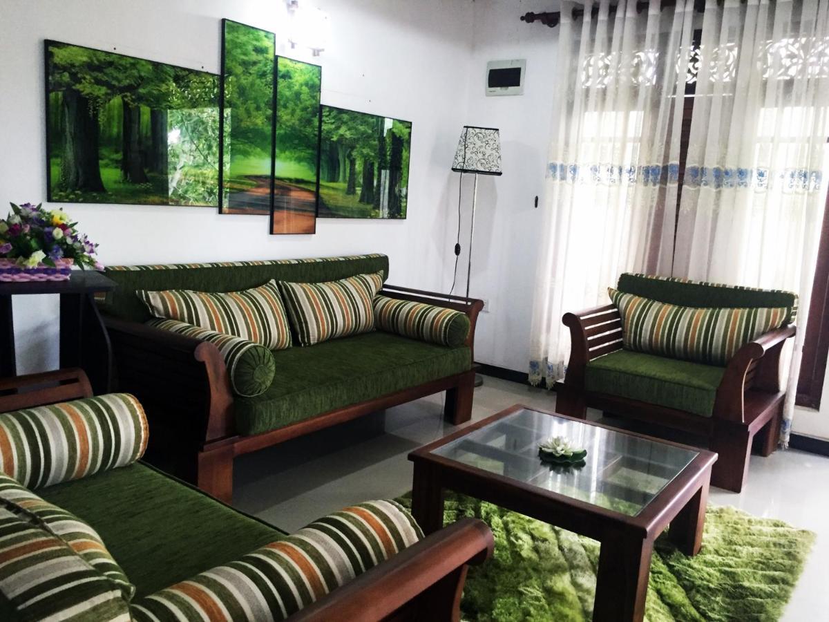 Windy Garden Bed and Breakfast Galle Εξωτερικό φωτογραφία